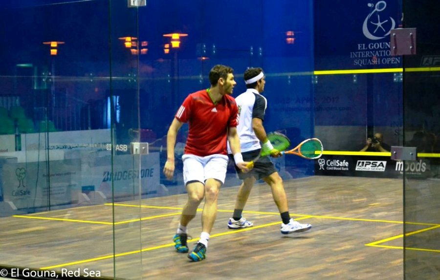 El Gouna Squash Open 031